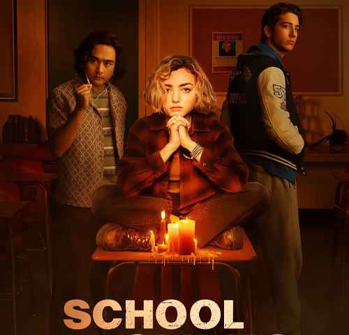 School Spirits