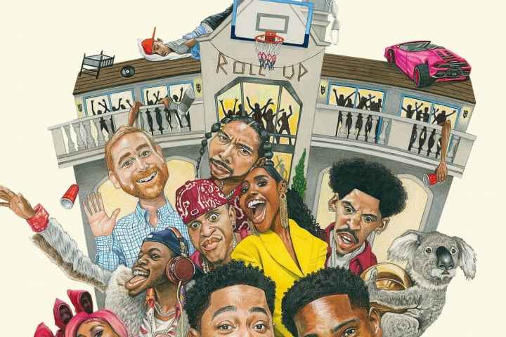 House Party