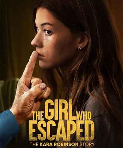 The Girl Who Escaped The Kara Robinson Story