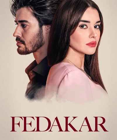 Fedakar