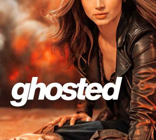 Ghosted