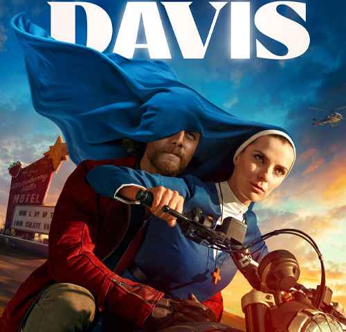 Mrs Davis