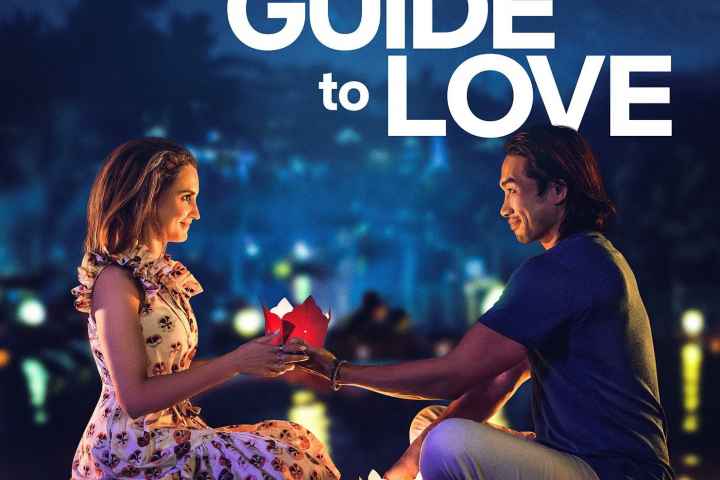 A Tourists Guide to Love