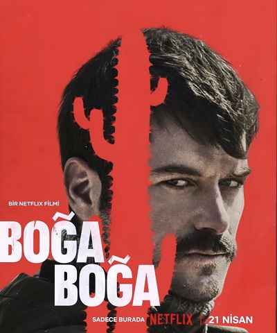 Boga Boga