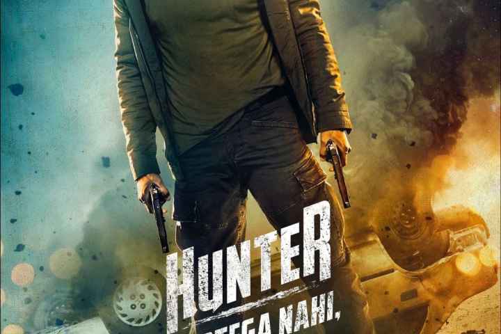 Hunter