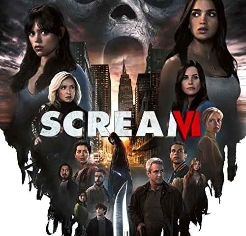 Scream VI