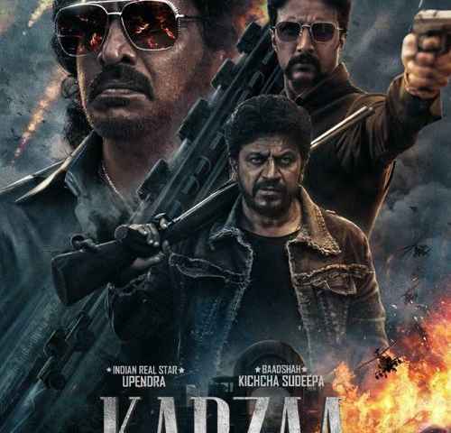 Kabzaa
