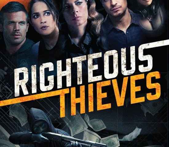 Righteous Thieves