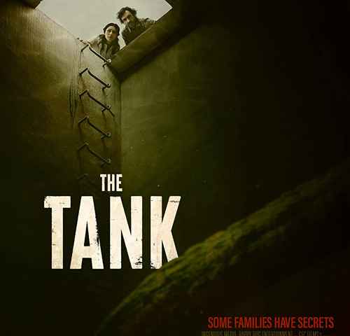The Tank