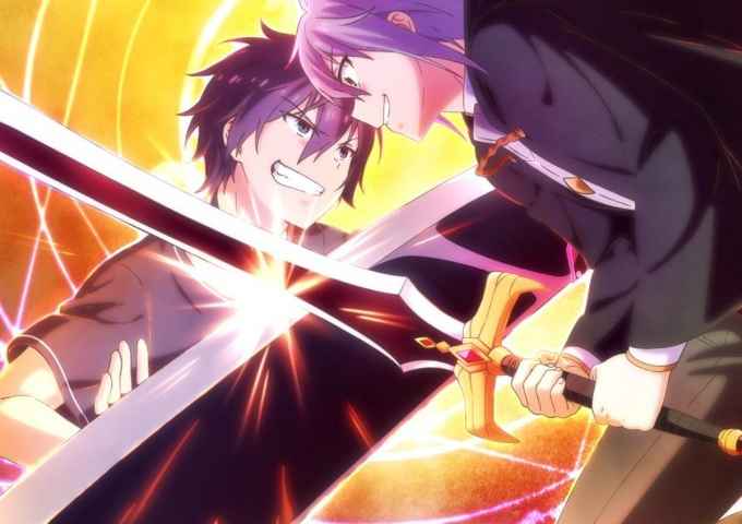 Summoned to Another World for a Second Time