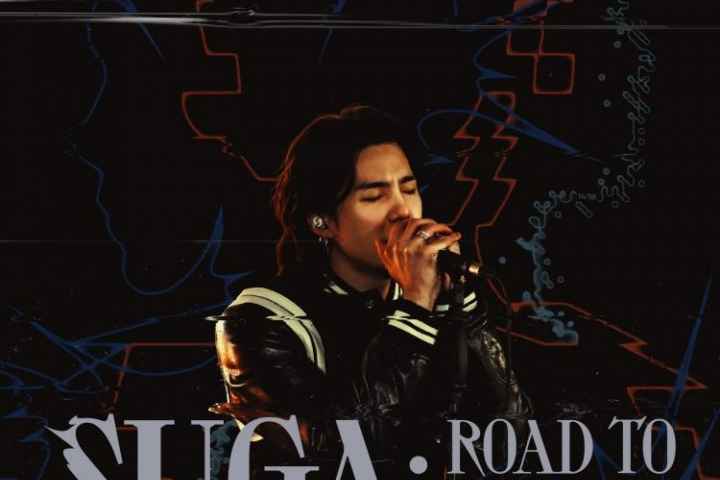 SUGA Road to D DAY