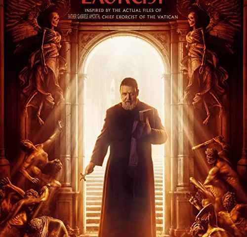 The Popes Exorcist