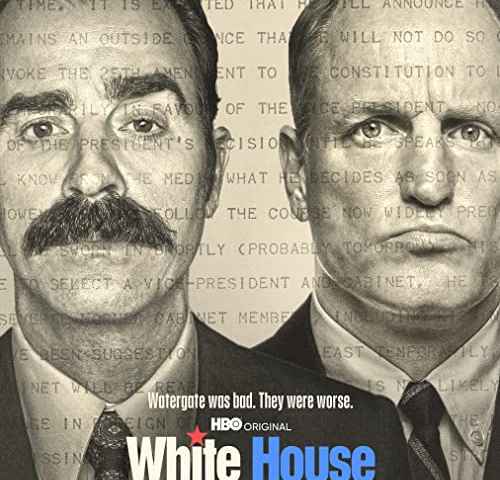 White House Plumbers
