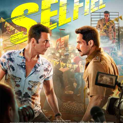 Selfiee