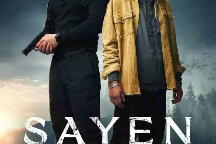 Sayen