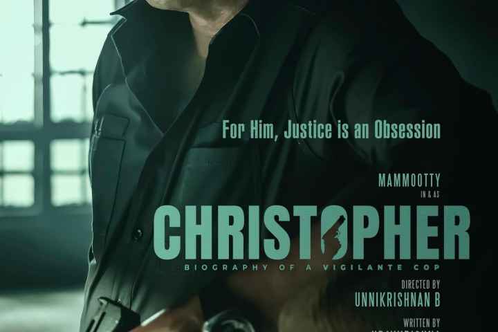 Christopher