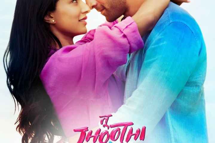 Tu Jhoothi Main Makkaar
