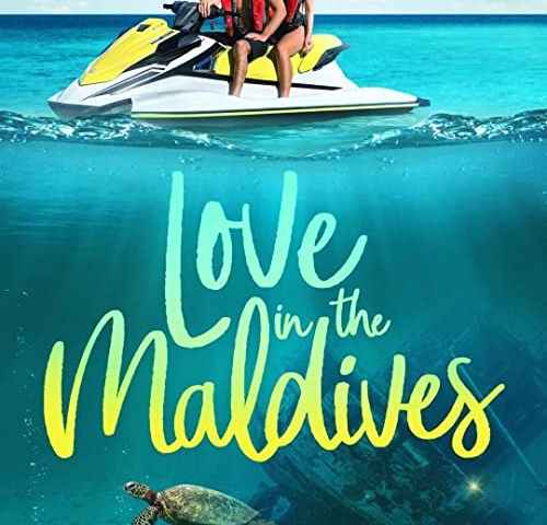 Love in the Maldives