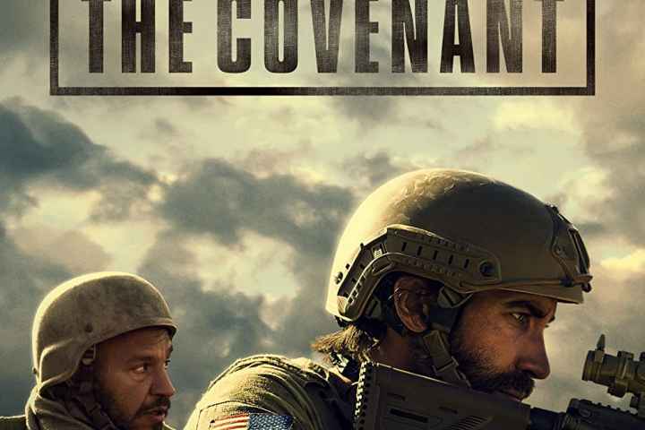 The Covenant