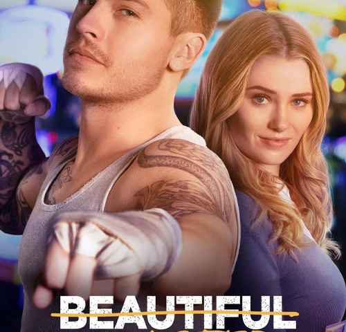 Beautiful Disaster