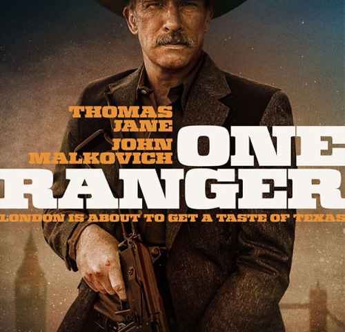 One Ranger