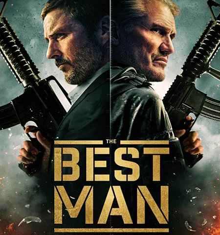 The Best Man