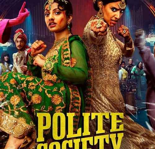 Polite Society