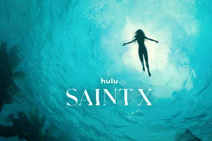 Saint X