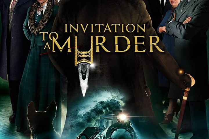 Invitation to a Murder