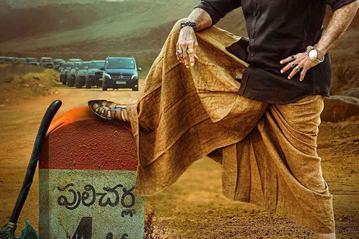 Veera Simha Reddy
