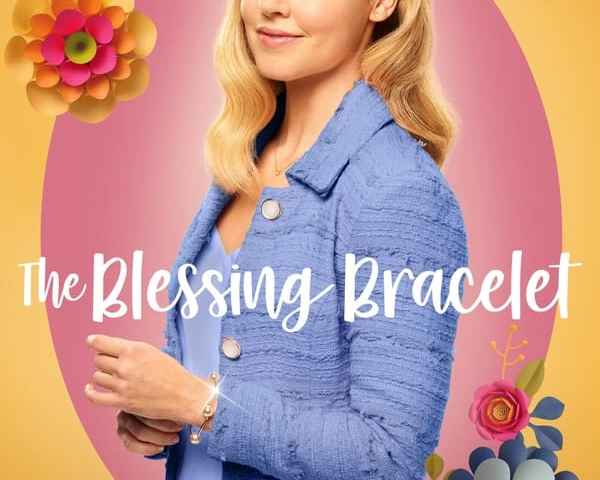 The Blessing Bracelet