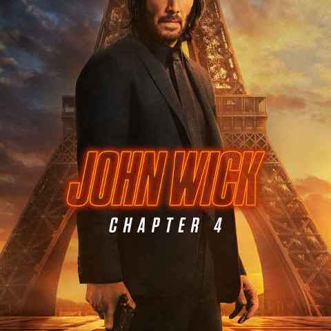 John Wick Chapter 4