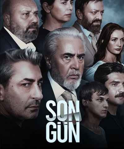 Son Gun