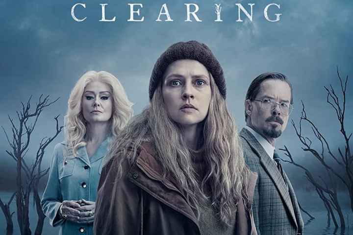 The Clearing