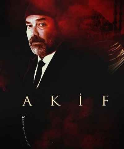 Akif