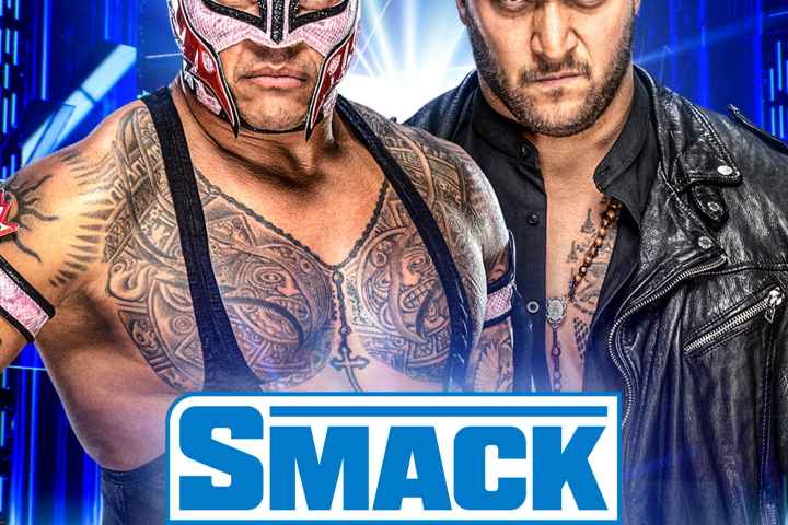 wwe SmackDown