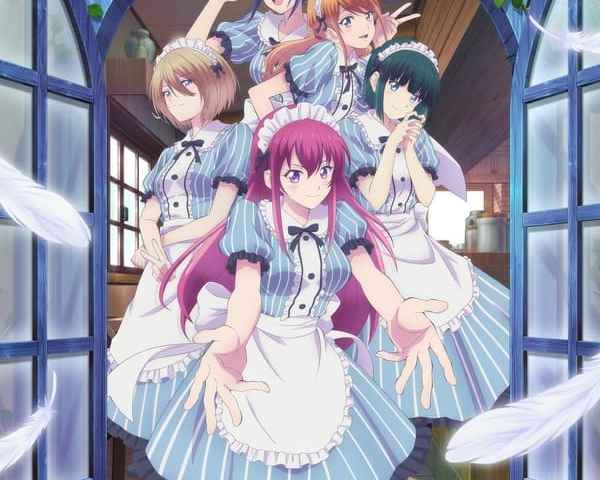 Goddess Cafe Terrace
