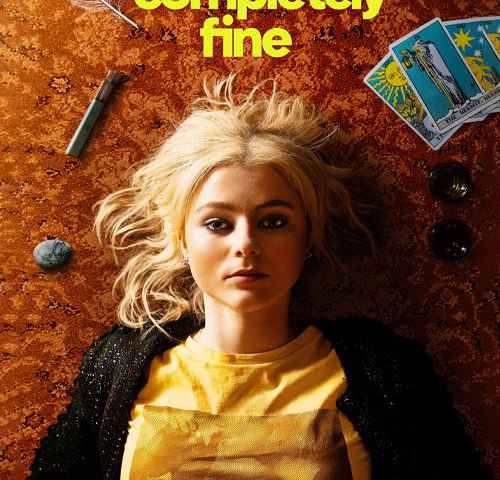Totally Completely Fine