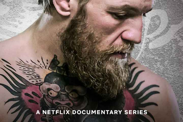 McGregor Forever