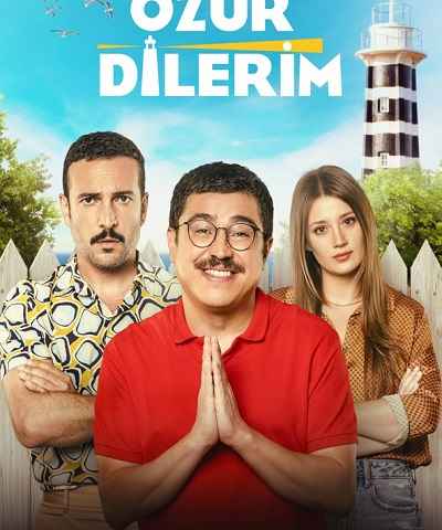 Ozur Dilerim