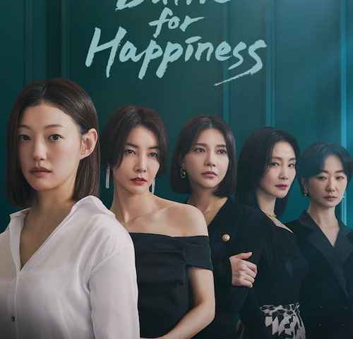 Battle for Happiness