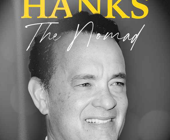 Tom Hanks The Nomad
