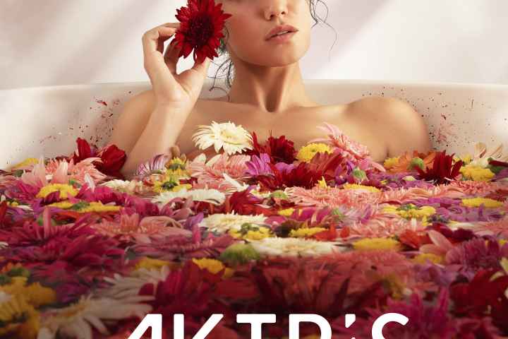 Aktris