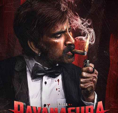 Ravanasura