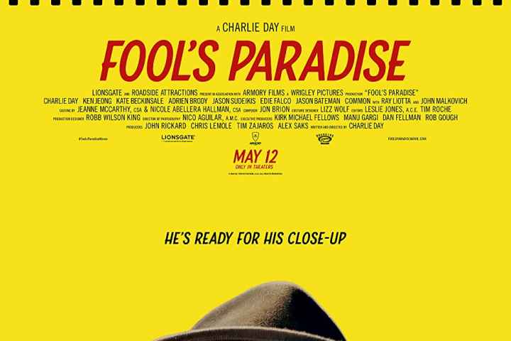 Fools Paradise