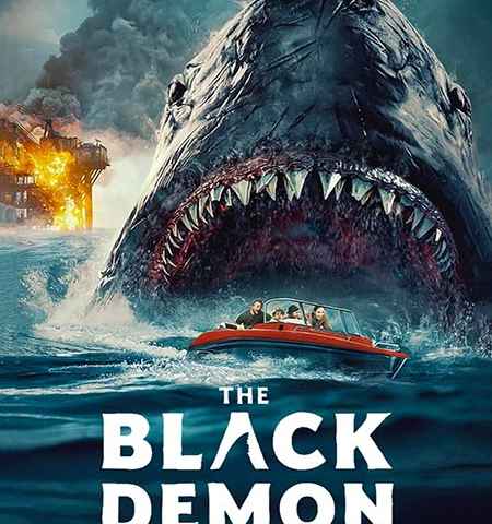 The Black Demon