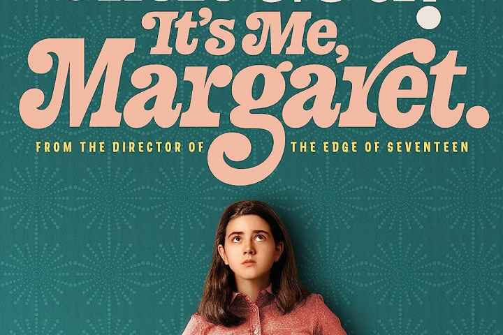 Are You There God Its Me Margaret