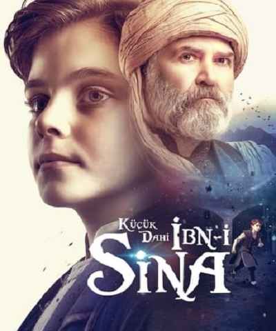 Kucuk Dahi Ibn i Sina