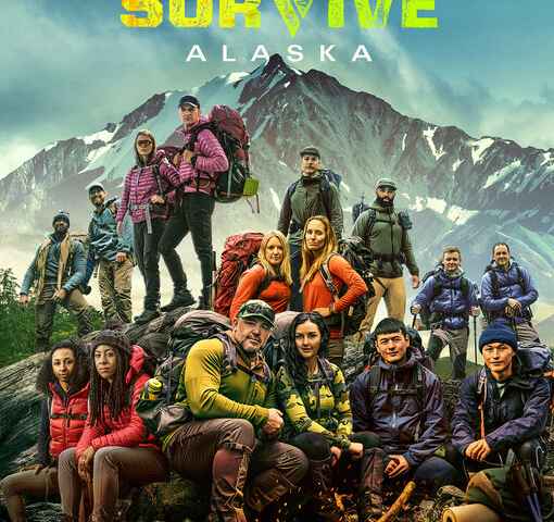 Race to Survive Alaska