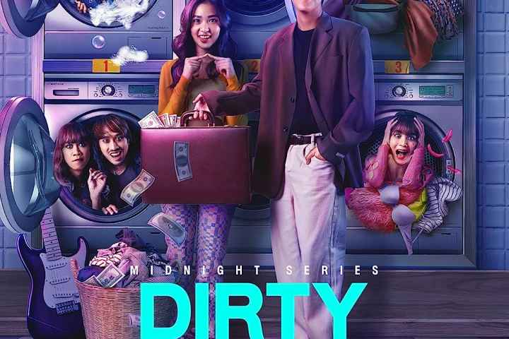Dirty Laundry